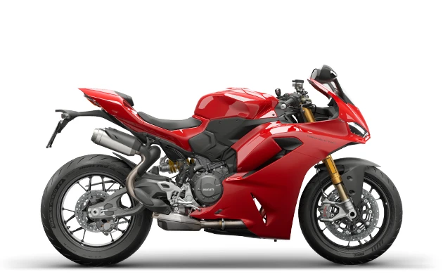 Panigale V2