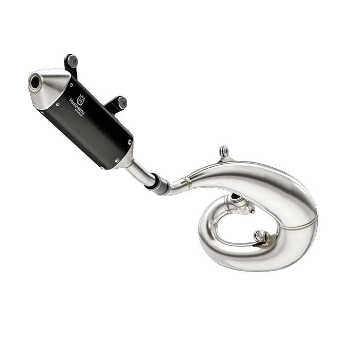 Exhaust system