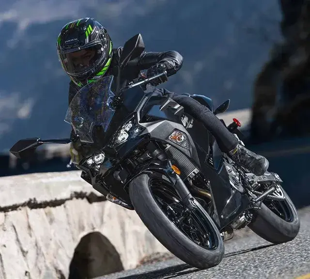 2026 Ninja 500
