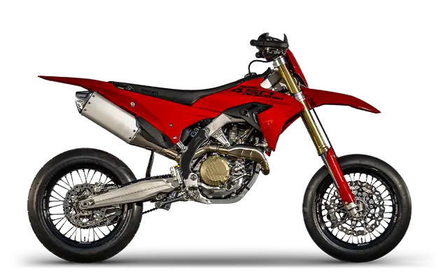 Desmo450 SM