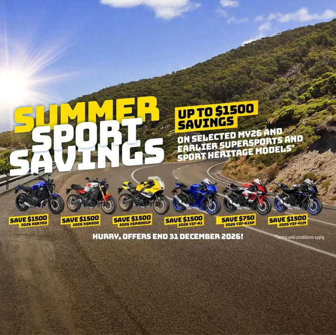 sport Savings