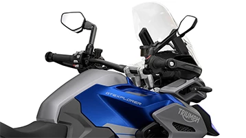 30-Litre Fuel Tank