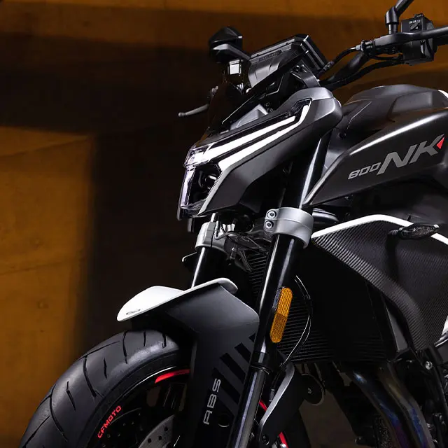 PRECISION CHASSIS AND SUSPENSION