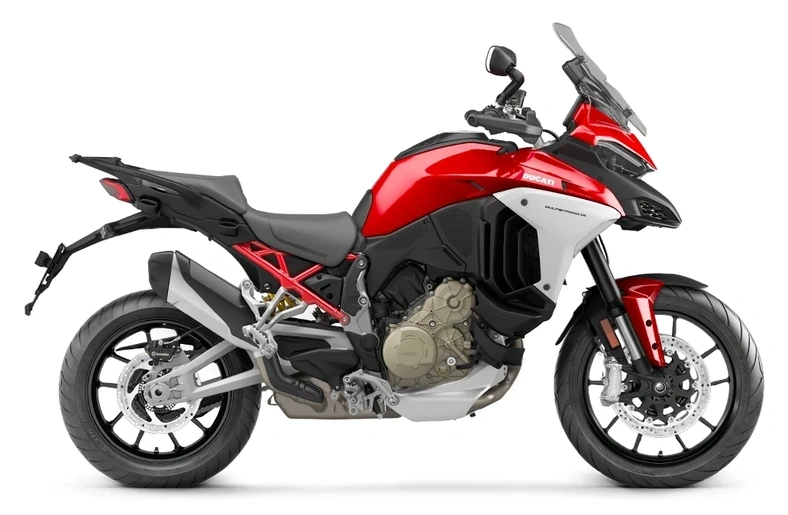Multistrada V4 2024