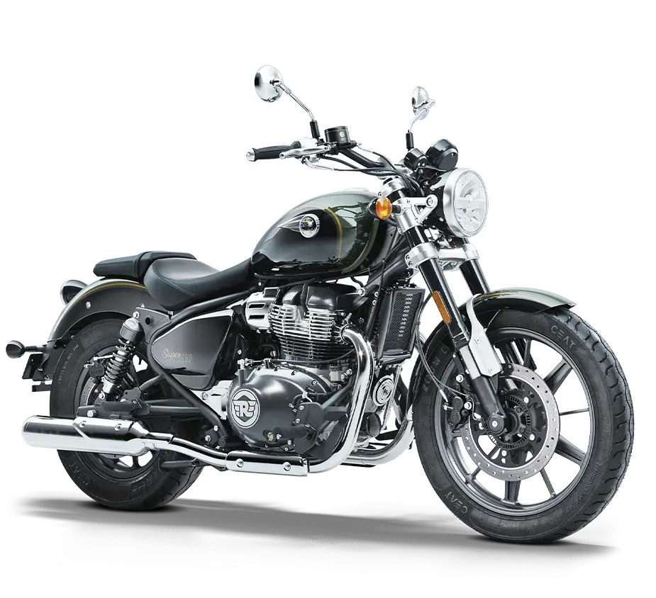 Super Meteor 650