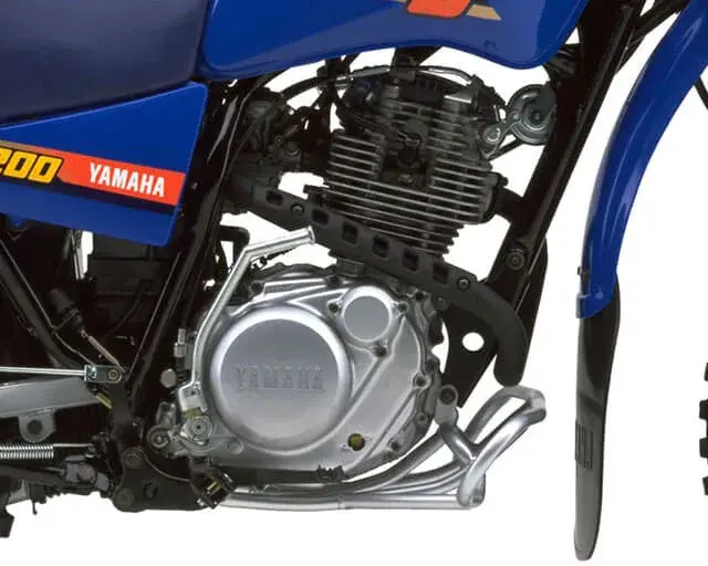 Bullet proof engine