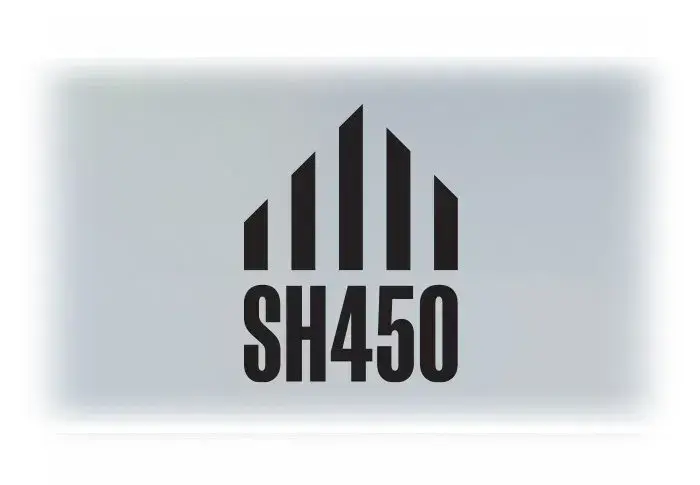 Sherpa 450