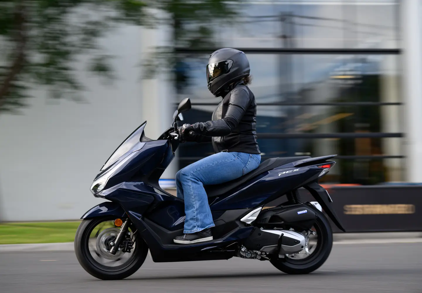 PCX