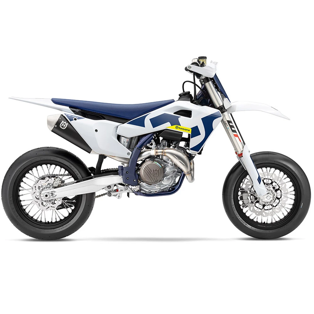ProTaper handlebar