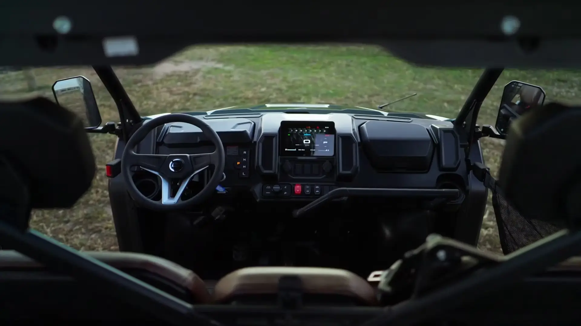 INTERIOR TECH