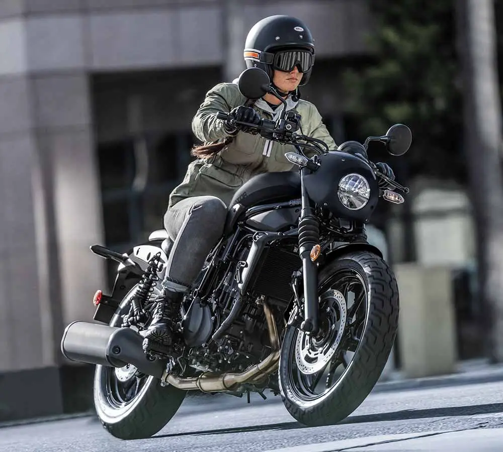 2026 Eliminator 500 SE