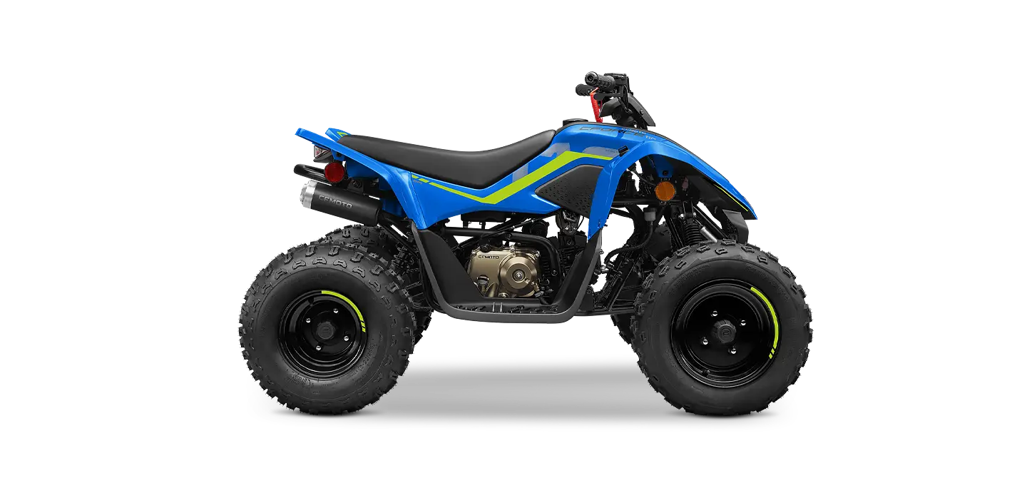 CForce 110 SE