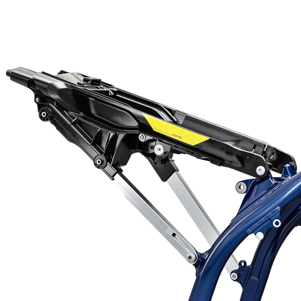 Hybrid subframe