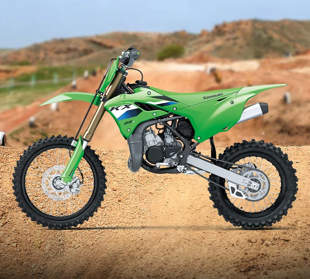 2027 KX85 L