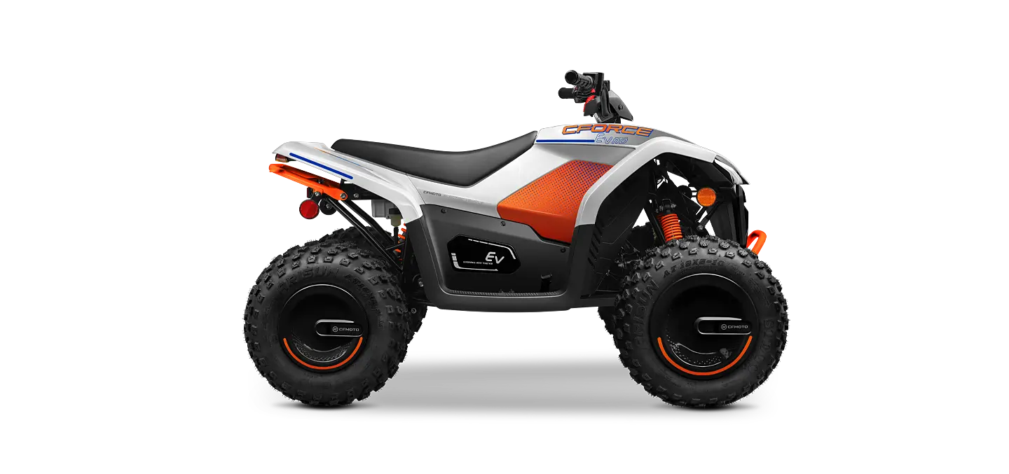 CForce EV110