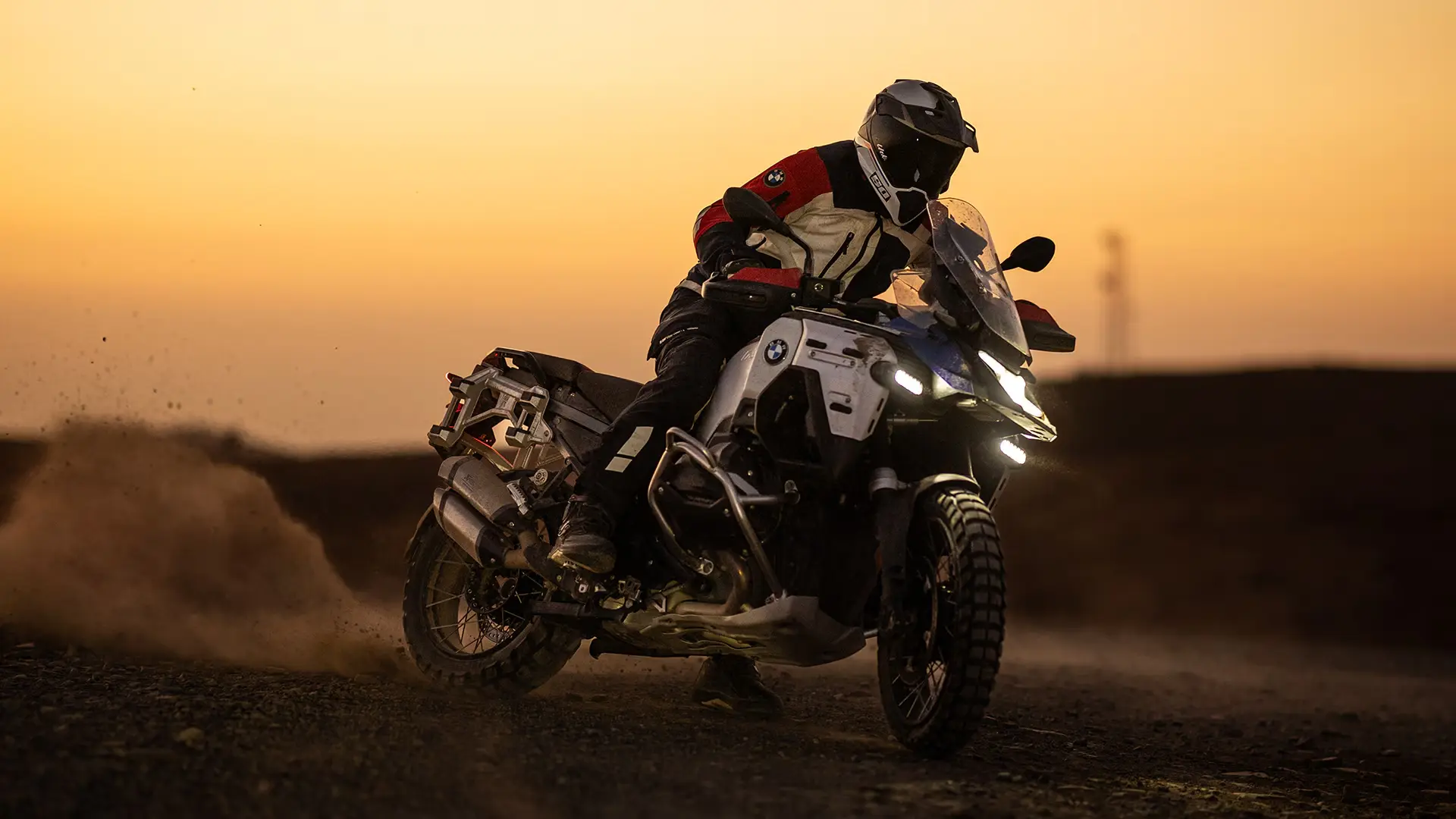 R 1300 GS Adventure