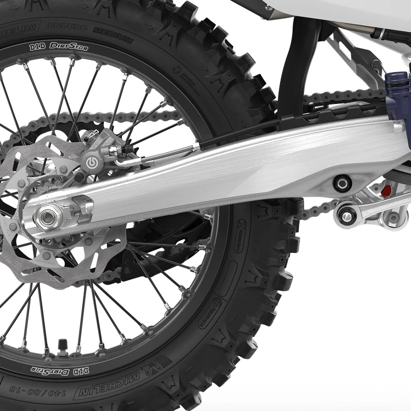 Swingarm