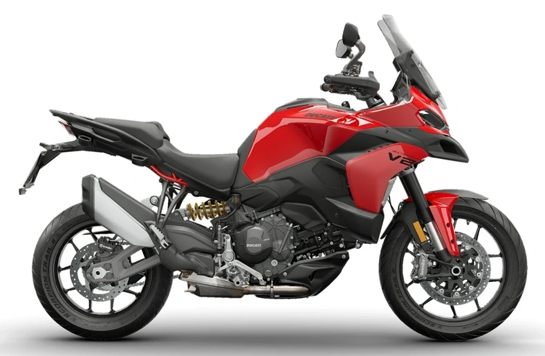 Multistrada V2