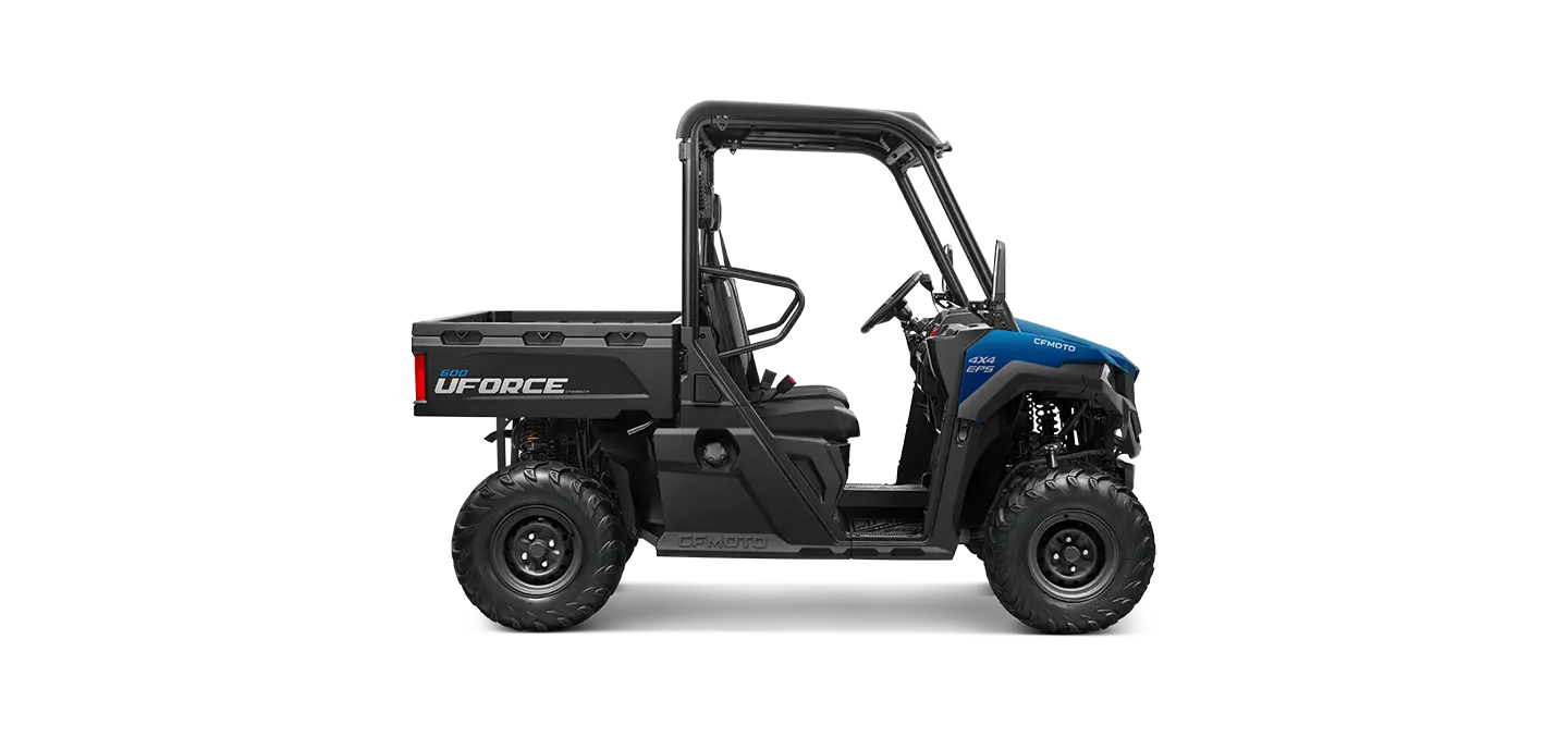 UForce 600