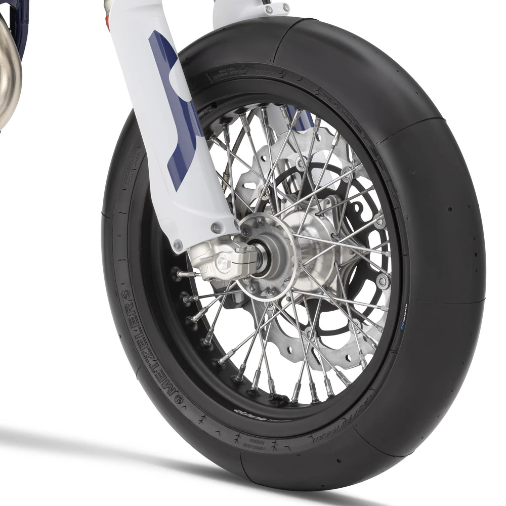 Wheels and tyres