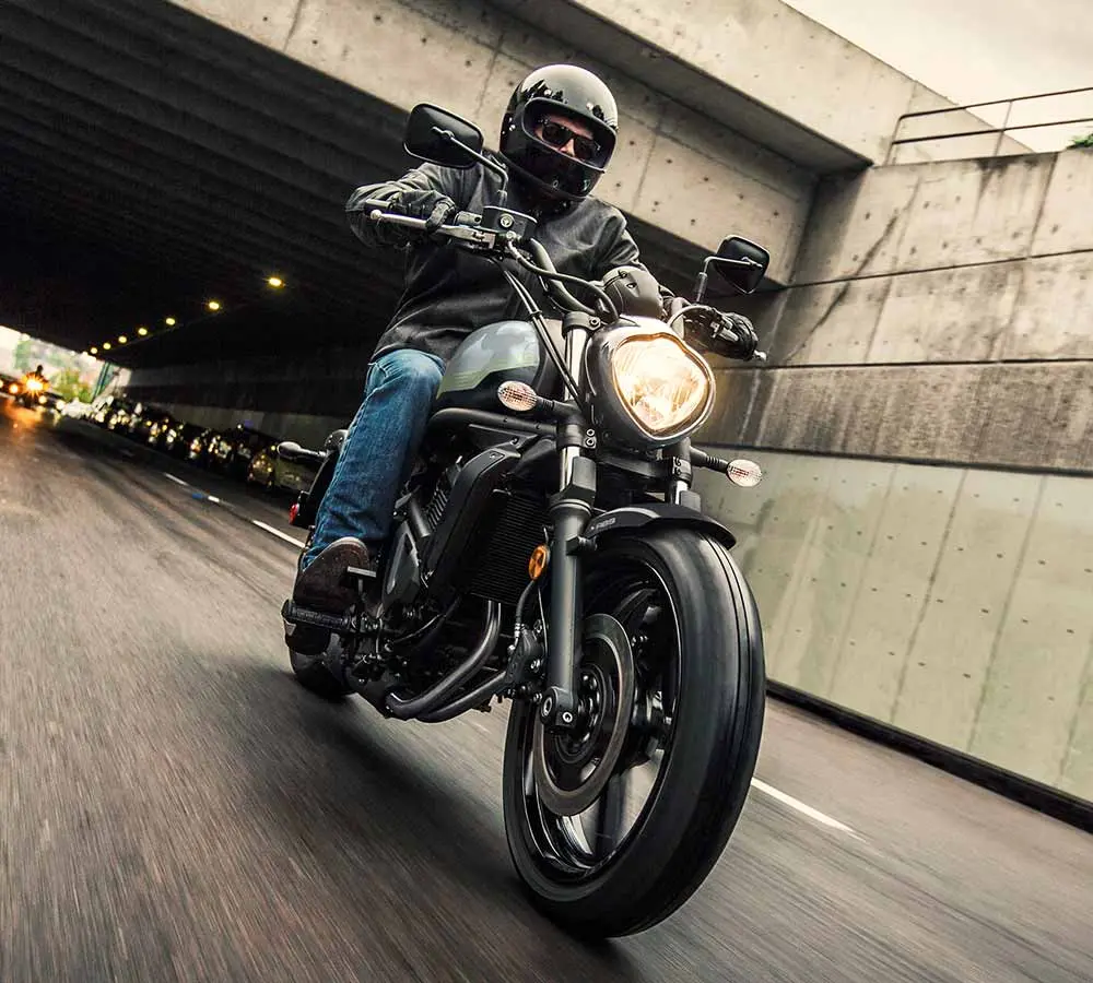 2026 Vulcan S Special