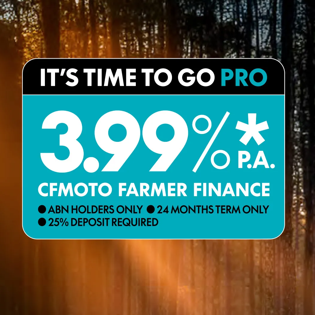 sxs Finance Offer