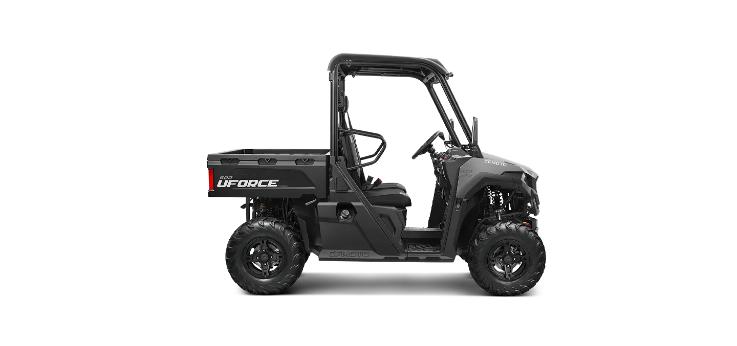 UForce 600 EPS