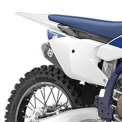 Polyamide-reinforced aluminium subframe