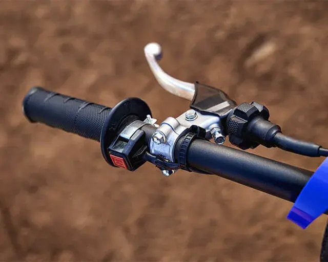 Adjustable ergonomics