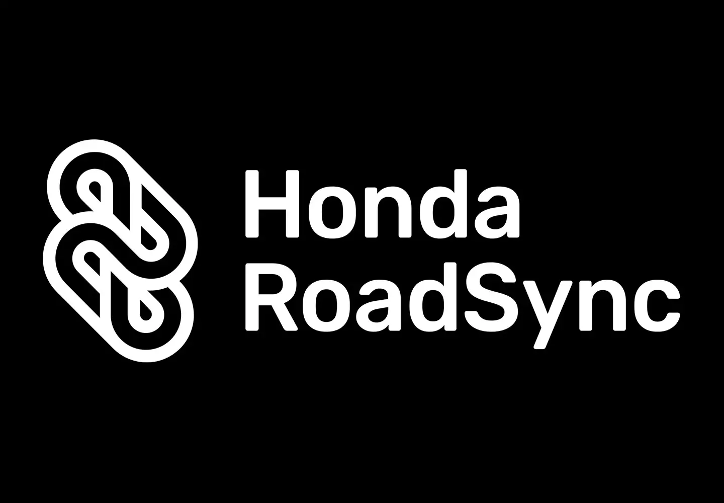 Honda RoadSync??