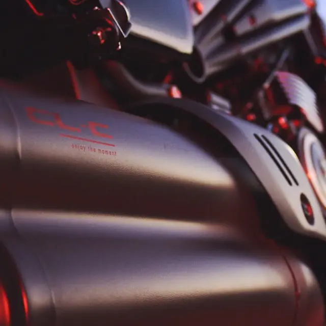 Precision Engineering Meets Iconic Design