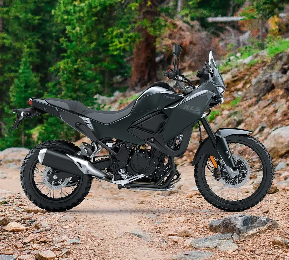 2026 KLE500