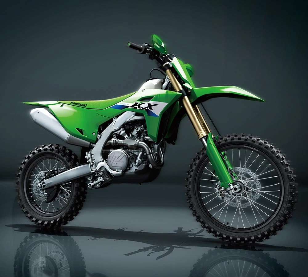 2027 KX450FX