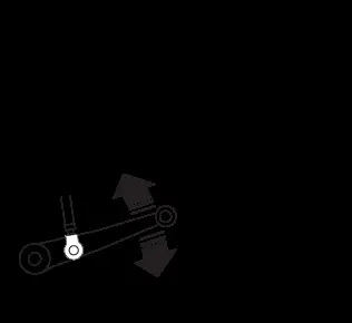 Bi-directional Quick Shift System