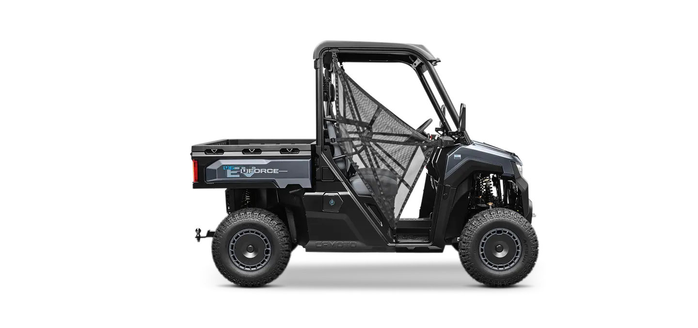 U6 EV