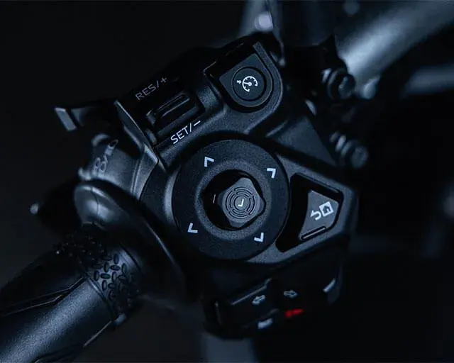 New intuitive switchgear