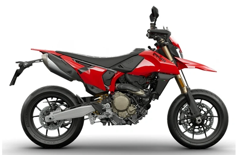 Hypermotard 698 Mono