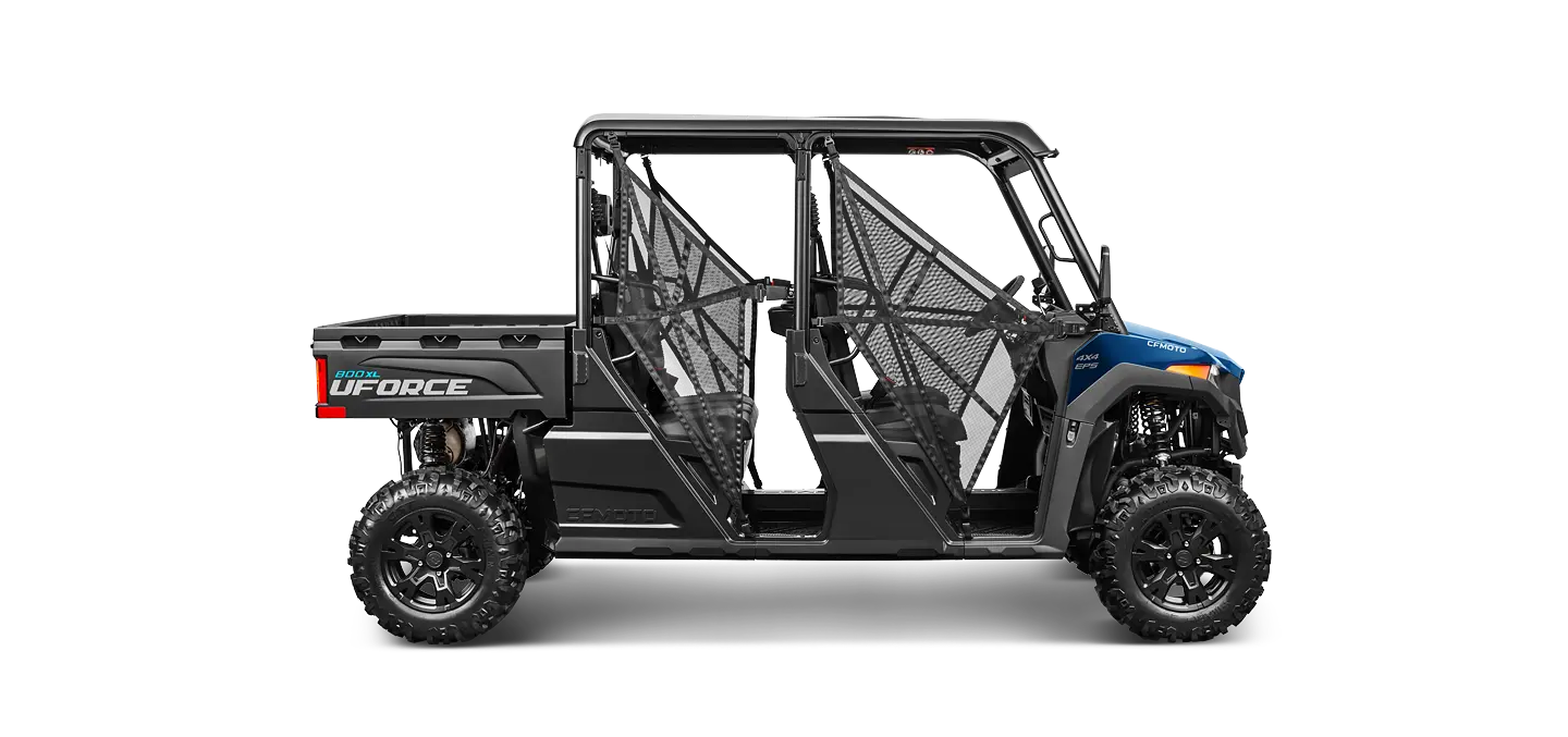 UForce 800 EPS XL