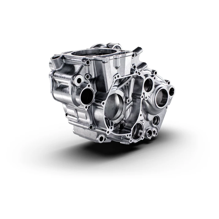 Crankshaft
