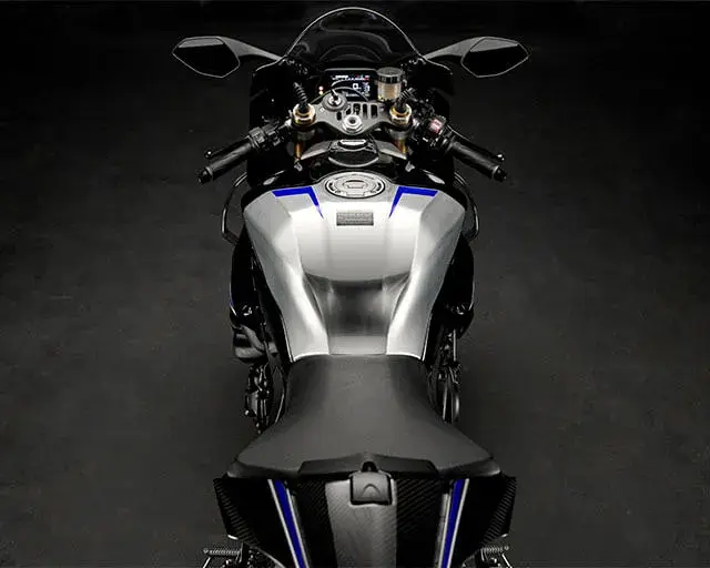 Advanced Bodywork