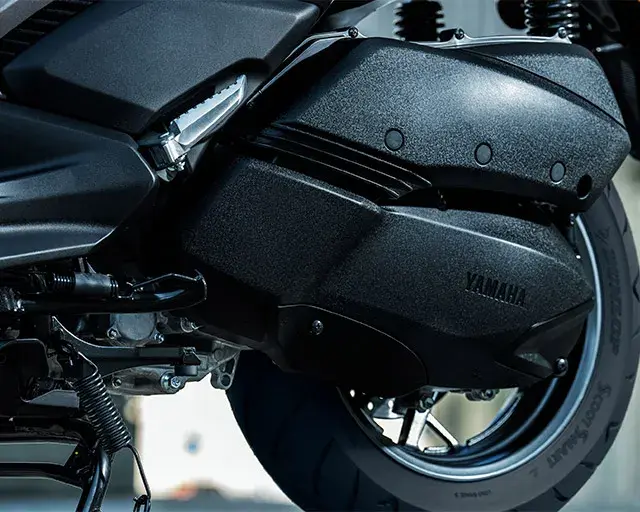Traction Control System