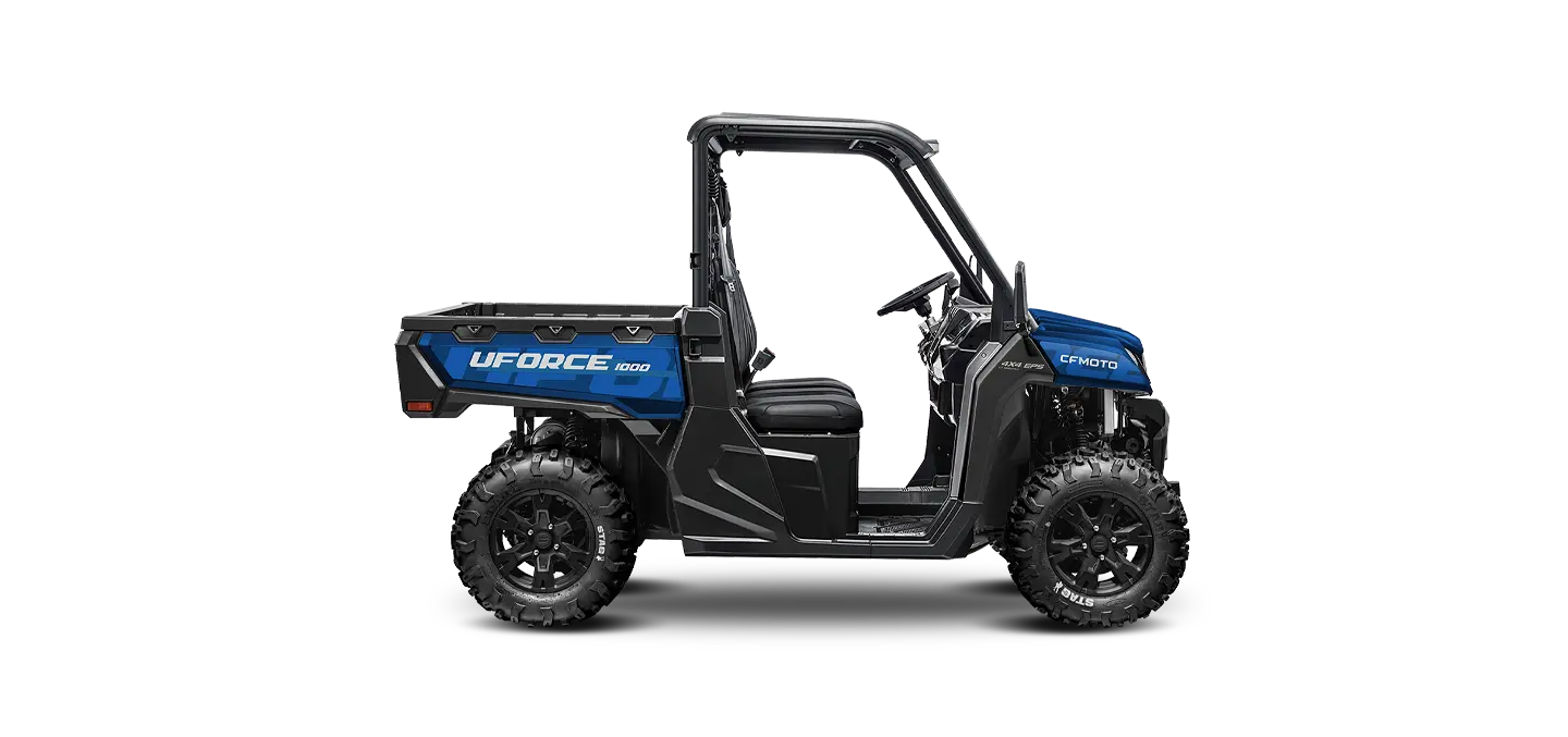 UForce 1000 EPS