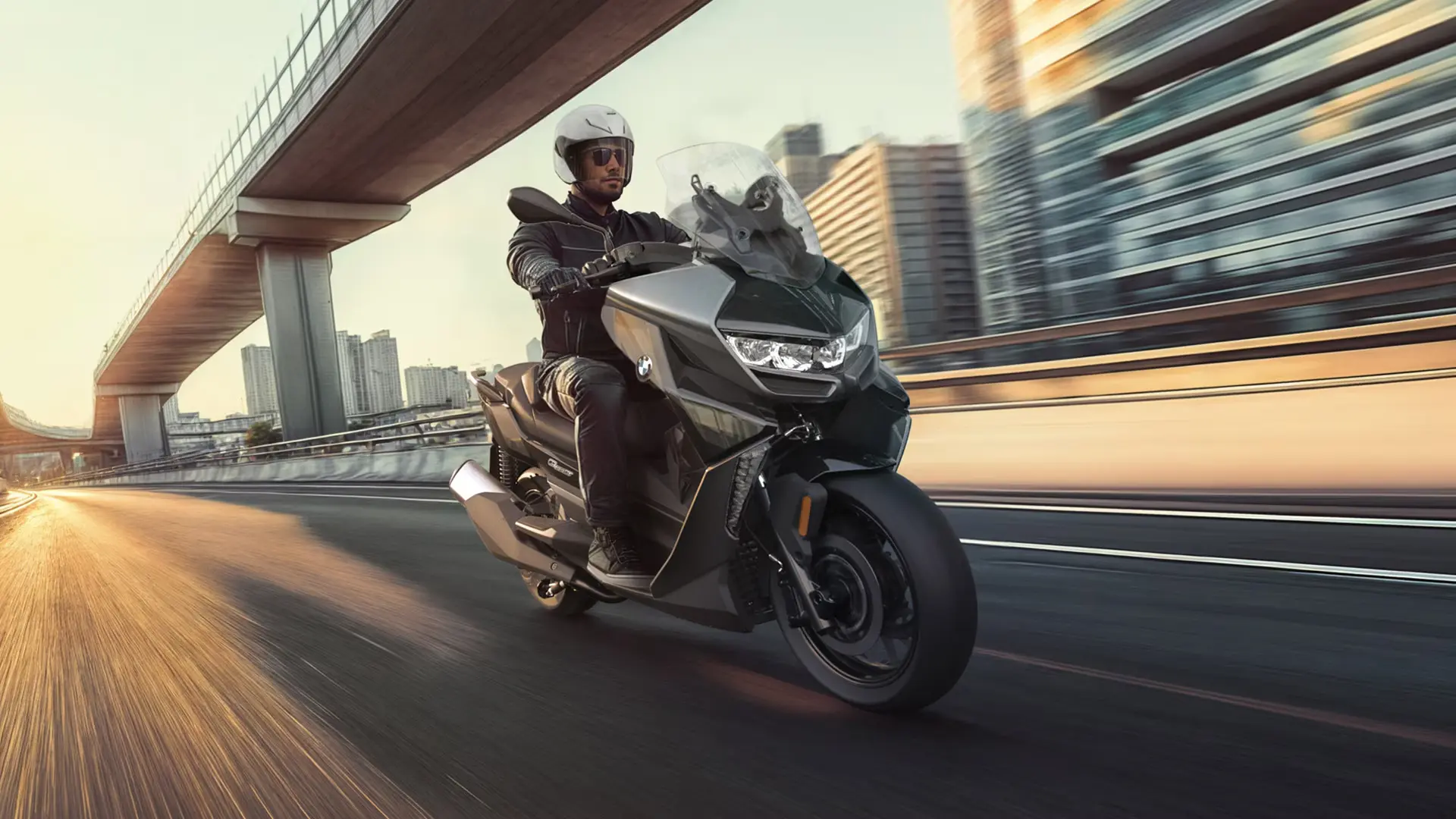 C 400 GT