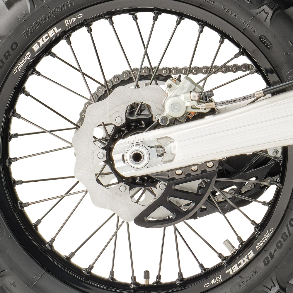 GALFER brake discs