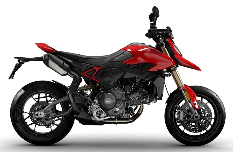 Hypermotard V2