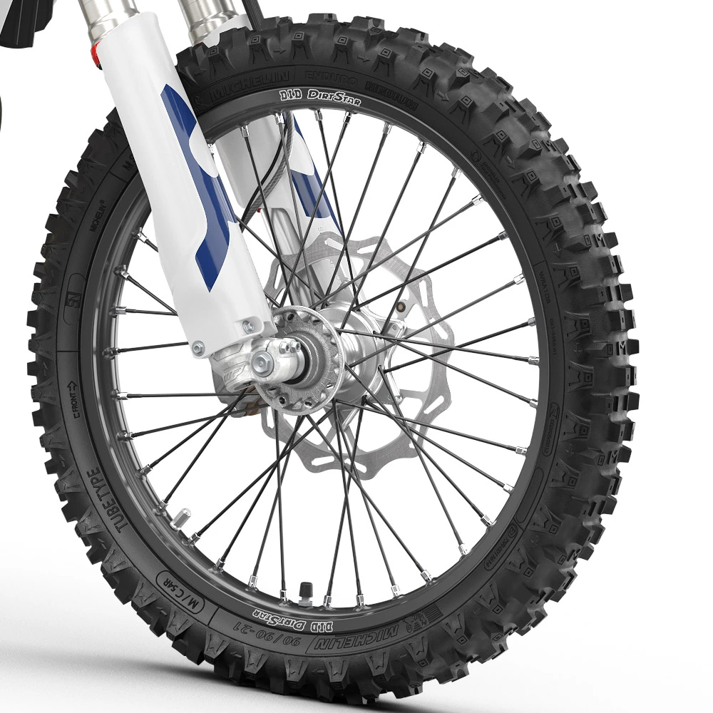 Wheels and tyres