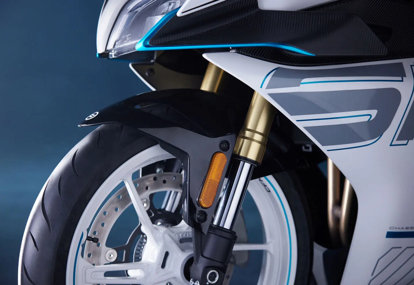 450SR ABS