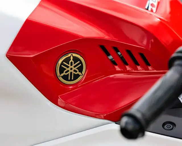 Iconic 70th Anniversary Styling
