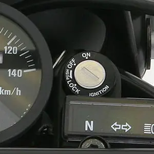 CDI ignition system