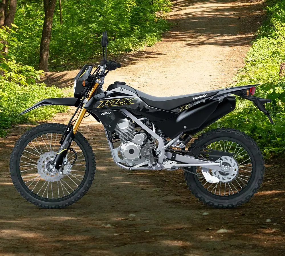 2026 KLX150